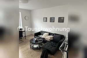 Tauschwohnung: moderne 2-Zimmer Wohnung in Düsseldorf – Die vollständige Adresse der Immobilie erhältst du vom Anbieter., 40227 Oberbilk, Düsseldorf – Vorschaubild 2