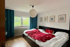 Gepflegte, helle Wohnung in Recklinghausen Ost zu vermieten  – Die vollständige Adresse der Immobilie erhältst du vom Anbieter., 45665 Ostviertel, Recklinghausen – Vorschaubild 6