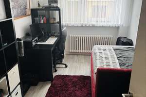 Attraktive + Mod. 3-Z.-Wohnung mit Balkon+G-WC im BS-Heidberg – Die vollständige Adresse der Immobilie erhältst du vom Anbieter., 38124 Heidberg-Melverode, Braunschweig – Vorschaubild 10