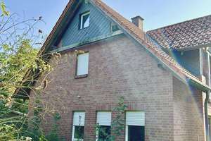 Walsrode Bockhorn | Großes Grundstück & 2 Häuser auf dem Land – Bockhorn 23a, 29664 Walsrode – Vorschaubild 7