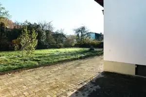 Charmante Doppelhaushälfte mit viel Potential – Lörrach (Kreis) – Vorschaubild 2