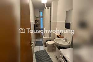 Tauschwohnung: Tauschwohnung in Köln – Die vollständige Adresse der Immobilie erhältst du vom Anbieter., 50670 Neustadt/Nord, Köln – Vorschaubild 4