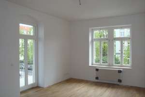 Ruhige 3 Raum Dachgeschoßwohnung – Die vollständige Adresse der Immobilie erhältst du vom Anbieter., 1309 Striesen-Ost, Dresden – Vorschaubild 7