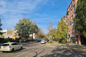 SÜD-Balkon* Lift*Gelegenheit! Einbauküche inklusive*Kolberger Platz ums Eck – Die vollständige Adresse der Immobilie erhältst du vom Anbieter., 14199 Schmargendorf, Berlin – Vorschaubild 14