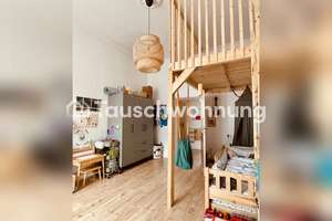Tauschwohnung: Lichtdurchfluteter Altbau in Köln Mülheim – Die vollständige Adresse der Immobilie erhältst du vom Anbieter., 51065 Mülheim (Ortsteil), Köln – Vorschaubild 7