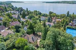 Wohnen im Park - Wohnung mit Südbalkon – Auf dem Stein 40, 88662 Überlingen – Vorschaubild 2