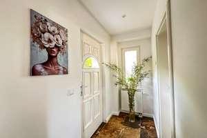 Charmantes Haus mit vielen Extras! Provisionsfrei direkt vom Eigentümer – Bertiniweg 27, 14469 Nauener Vorstadt, Potsdam – Vorschaubild 11