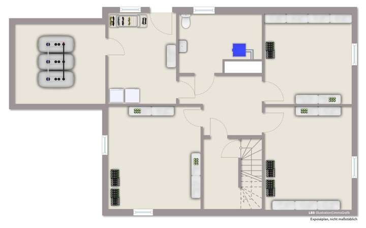 Grundriss | KG