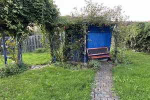 Schöne Doppelhaushälfte, ruhige Lage, am Tierpark, provisionsfrei – Sträterstraße 16, 52066 Aachen – Vorschaubild 6