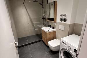 Zuhause mit 1,5 Zimmern in Neuhausen – Helene-Lange-Weg 7, 80637 Oberwiesenfeld, München – Vorschaubild 4