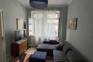 Gepflegte 2-Zimmer-Wohnung in der 3. Etage  in Mannheim-Neckarstadt-West – Die vollständige Adresse der Immobilie erhältst du vom Anbieter., 68169 Neckarstadt-West, Mannheim – Vorschaubild 2