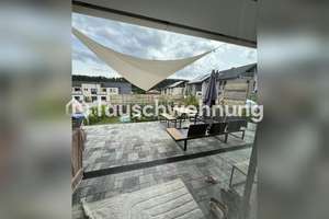 Tauschwohnung: Modernes, lichtdurchflutetes Traumhaus – 1705 Freital – Vorschaubild 7