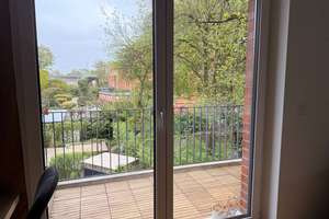 2-Zimmer-Wohnung mit großem Balkon – Leverkusenstraße 40, 22761 Bahrenfeld, Hamburg – Vorschaubild 14