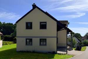 Cleveres Raumwunder in naturnaher Ortsrandlage – Die vollständige Adresse der Immobilie erhältst du vom Anbieter., 84061 Ergoldsbach – Vorschaubild 6