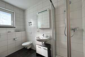 Wunderbares Studentenapartment mit großer Dachterrasse, ca. 33 qm, TG-Stellplatz, IN-TOP-Lage – 85055 Nordost, Ingolstadt – Vorschaubild 9