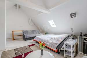 Gepflegtes Reihenendhaus mit PV-Anlage, Garage und ausgebautem Dachgeschoss in gewachsener Wohnlage – Die vollständige Adresse der Immobilie erhältst du vom Anbieter., 73730 Oberesslingen, Esslingen am Neckar – Vorschaubild 18