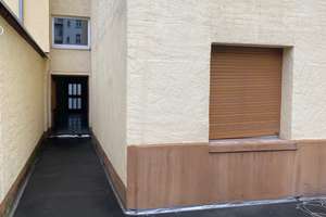 Schick und zentral 3-Zimmerwohnung mit Einbauküche! – Hindenburgstraße 29, 55118 Neustadt, Mainz – Vorschaubild 12