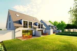 Doppelhauspartner gesucht! Schlüsselfertiger Neubau in Angermund (150m2) mit Blick ins Grüne! – Düsseldorf – Vorschaubild 24