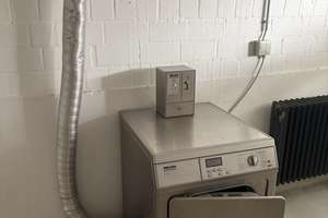 Frisch renoviertes Apartment in zentraler Lage  – 48145 Hansaplatz, Münster – Vorschaubild 12