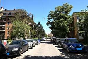Provisionsfrei am Rotkreuzplatz – sofort bezugsbereit – Schluderstraße 37, 80634 Neuhausen, München – Vorschaubild 32