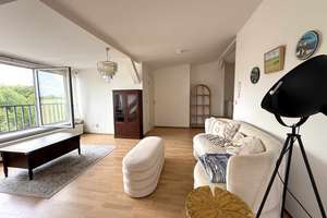 Stilvoll möblierte 3-Zimmer-Maisonettewohnung auf zwei Ebenen – Ruhige Lage in Panketal! – Die vollständige Adresse der Immobilie erhältst du vom Anbieter., 16341 Panketal – Vorschaubild 7