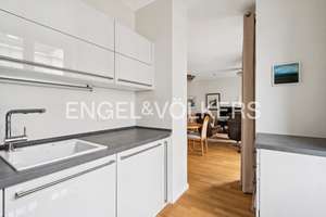 Moderne 3-Zimmer-Wohnung mit Westbalkon und Tiefgaragenstellplatz – Die vollständige Adresse der Immobilie erhältst du vom Anbieter., 14199 Schmargendorf, Berlin – Vorschaubild 10