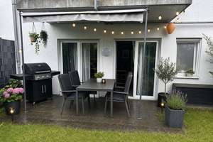 MANNELLA *Moderne 3-Zimmer-Wohnung* im Erdgeschoss mit Gartenanteil – Die vollständige Adresse der Immobilie erhältst du vom Anbieter., 53859 Niederkassel – Vorschaubild 7