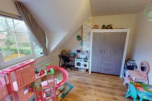 Exklusives Reihenmittelhaus in Cuxhaven – Die vollständige Adresse der Immobilie erhältst du vom Anbieter., 27478 Cuxhaven – Vorschaubild 18
