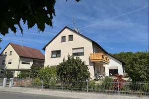 3-Familienhaus in Nürnberg-Altenfurt mit zwei freien Wohnungen, zwei Garagen und Carport – Die vollständige Adresse der Immobilie erhältst du vom Anbieter., 90475 Altenfurt, Moorenbrunn, Nürnberg – Vorschaubild 25