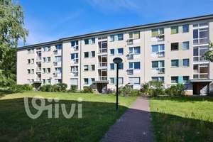 Schicke 2-Zi.-Wohnung in Rudow: 59 m², 2.OG, bezugsfrei, Balkon, modernisiert, grüne und ruhige Lage – Die vollständige Adresse der Immobilie erhältst du vom Anbieter., 12357 Rudow, Berlin – Vorschaubild 7