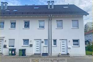 Markt Schwaben - Tapetenwechsel gewünscht? Gemütliches RMH in zentraler Lage – Die vollständige Adresse der Immobilie erhältst du vom Anbieter., 85570 Markt Schwaben – Vorschaubild 4