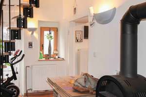 Willkommen zuhause: Gepflegtes Reiheneckhaus samt Garten in Schönecken – Die vollständige Adresse der Immobilie erhältst du vom Anbieter., 54614 Schönecken – Vorschaubild 3