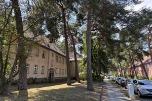Ein Traum von Wohnung in allerbester Lage. – Die vollständige Adresse der Immobilie erhältst du vom Anbieter., 14163 Zehlendorf, Berlin – Vorschaubild 11