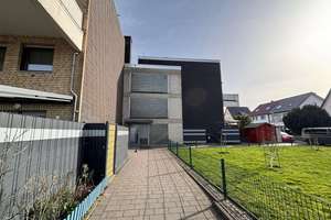 Großzügige und gepflegte Maisonette Wohnung in Paderborn zu verkaufen! – Die vollständige Adresse der Immobilie erhältst du vom Anbieter., 33100 Kernstadt, Paderborn – Vorschaubild 15