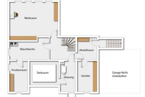 TOP Lage - 2 Geschossiger Bungalow mit Galerie, Doppelgarage auf 822m² Grundstück – Die vollständige Adresse der Immobilie erhältst du vom Anbieter., 51143 Zündorf, Köln – Vorschaubild 10
