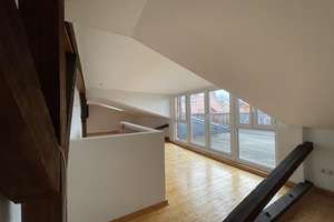 Gutswohnung + Dachterrasse  -  Ideal für 2 Personen – Die vollständige Adresse der Immobilie erhältst du vom Anbieter., 55283 Nierstein – Vorschaubild 9