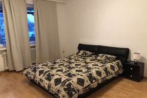 Stilvolle, modernisierte und vollmöblierte 2-Zi-Wohnung mit Balkon und Einbauküche in D – Brunnenstraße 37, 40223 Bilk, Düsseldorf – Vorschaubild 20