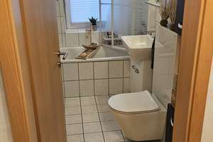 2,5-Zimmer-Wohnung in Bochum-Hofstede  – Die vollständige Adresse der Immobilie erhältst du vom Anbieter., 44809 Hofstede, Bochum – Vorschaubild 6