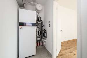 Zusammenlegung - Luxuspenthouse - Dachterrasse, Kühlung, eigene Luft-Wärmepumpe und Stellplatz! – Die vollständige Adresse der Immobilie erhältst du vom Anbieter., 10781 Schöneberg, Berlin – Vorschaubild 20