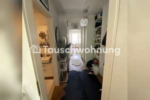 Tauschwohnung: Schöne Wohnung mit 2 Balkonen am Bhf Süd – Die vollständige Adresse der Immobilie erhältst du vom Anbieter., 50674 Neustadt/Süd, Köln – Vorschaubild 4