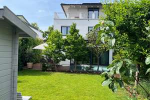 ein besonderes Traumhaus im Blumenviertel von Großhadern mit Bestausstattung  – Pfingstrosenstr. 57a, 81377 Großhadern, München – Vorschaubild 7