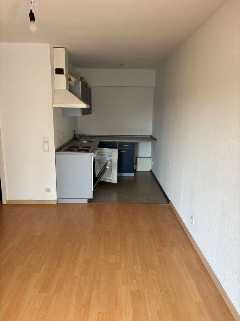 Immobilie in Heilbronn - Klein, frein, mein - 2-Zimmer-City-Wohnung in HN-Süd - Bild 4