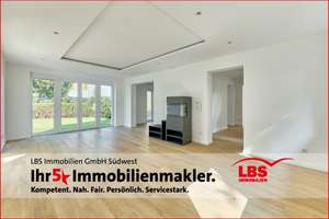 Saniertes Einfamilienhaus in begehrter Wohnlage von Worms – Die vollständige Adresse der Immobilie erhältst du vom Anbieter., 67549 Innenstadt West, Worms – Vorschaubild 4