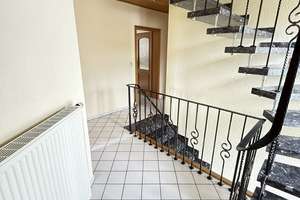 Kuscheliges Wohnhaus mit Potential in Staufenberg-Escherode – Die vollständige Adresse der Immobilie erhältst du vom Anbieter., 34355 Staufenberg – Vorschaubild 6