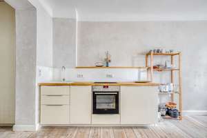 ⭐⭐⭐ Charming 1 Bedroom apartment at Maybachufer, ready & waiting for its new owner – Maybachufer 47, 12405 Neukölln (Ortsteil), Berlin – Vorschaubild 8