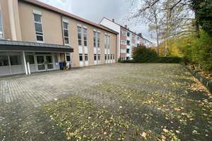 Beeindruckendes Sakralgebäude mit außergewöhnlichem Ambiente – Längenstraße 7, 90491 Schoppershof, Nürnberg – Vorschaubild 19