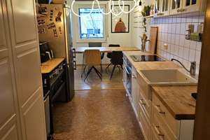Wohnung in Darmstadt Eberstadt – Die vollständige Adresse der Immobilie erhältst du vom Anbieter., 64297 Eberstadt, Darmstadt – Vorschaubild 7