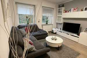 🏡 Gepflegte 3-Zimmer-Wohnung mit Balkon, Garage & Keller – Helle Räume & ruhige Lage – Wuppertal – Vorschaubild 9