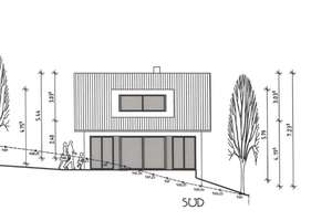 Einfamilienhaus - (Neubauprojekt) mit gehobener Ausstattung in Obertaufkirchen – Die vollständige Adresse der Immobilie erhältst du vom Anbieter., 84419 Obertaufkirchen – Vorschaubild 8