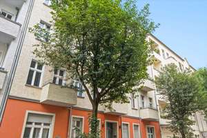 Rooftop-Oase im Skandinavischen Viertel - hier kann Ihr Traum über den Dächern Berlins entstehen – Die vollständige Adresse der Immobilie erhältst du vom Anbieter., 10439 Prenzlauer Berg, Berlin – Vorschaubild 19